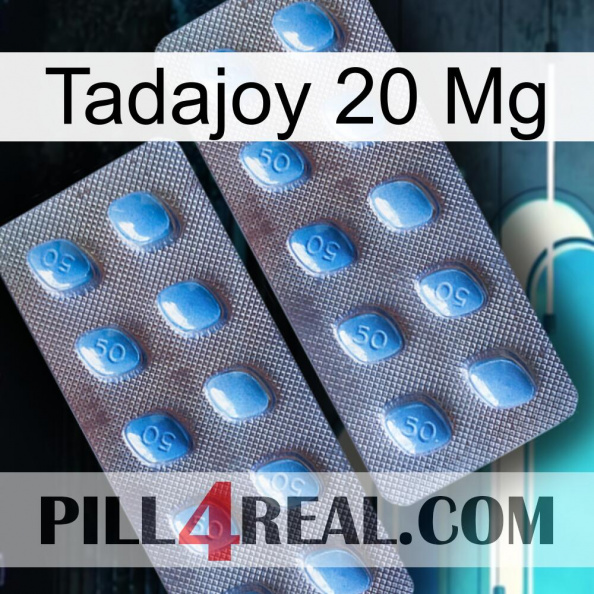 Tadajoy 20Mg viagra4